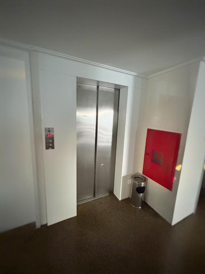 Flat Novo Beira-Mar Fortaleza - Yacht Coast Mucuripe Appartement Buitenkant foto